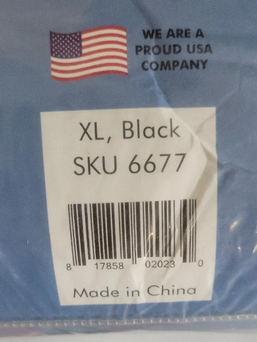 Black Split Cargo Liner for SUVs & CUVs
